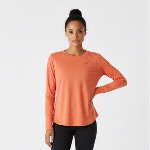 Nike Dri Fit Women’s Top, Medium